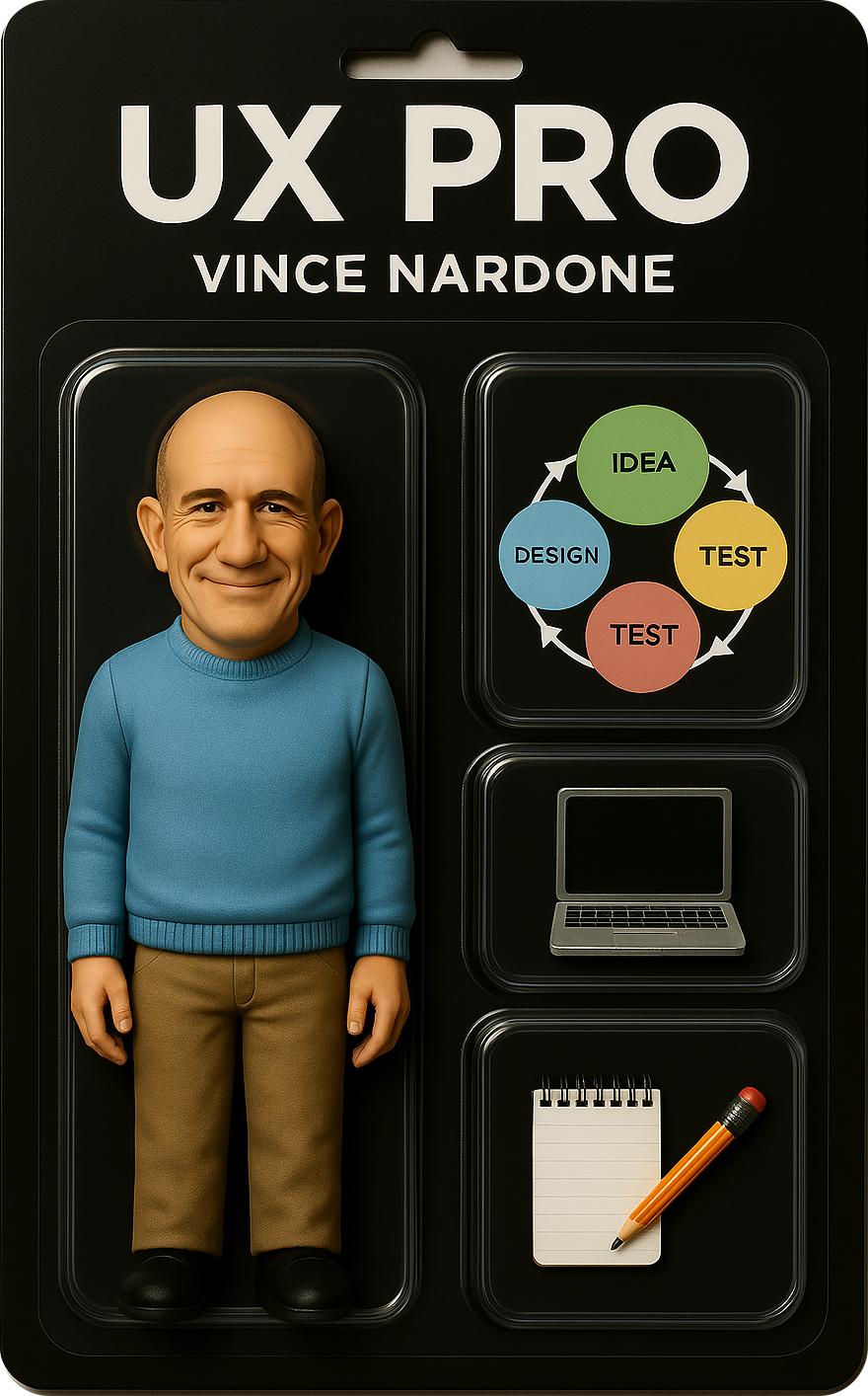 Vince Nardone